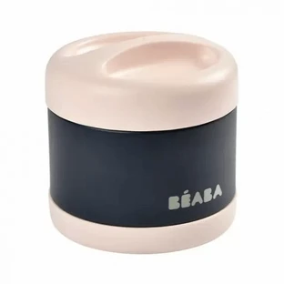 Thermo-Portion food thermos, Night Blue, 500 ml, Beaba