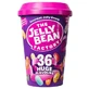 Jelly beans with 36 flavors, 200 g, The Jelly Bean Factory