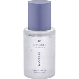Hyalugen Sérum facial hidratante con efecto lifting, 30 ml, Mizon