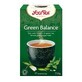 T&#232; Green Balance, 17 bustine, Yogi Tea