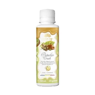 Wäscheparfüm Pistachio Crush, 200 ml, Kaschmir-Aroma