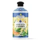 Bath foam with watermelon and cucumber, 1000 ml, Kabinett Natural Cosmetics