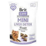 Leberentgiftungs-Belohnungen für Hunde, 50 g, Brit