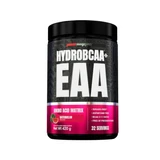 Watermeloen HydroBCAA+EAA Vertakte keten aminozuren en essentiële aminozuren complex, 420 g, Prosupps
