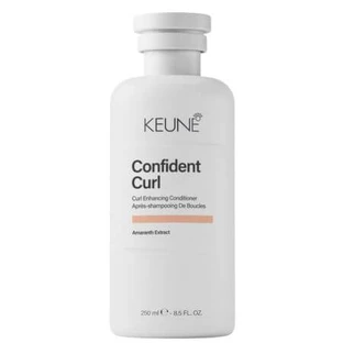 Revitalisant pour cheveux bouclés Confident Curl, 250 ml, Keune