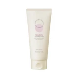 Espuma Limpiadora Facial Creamy Latte Fresa, 172 ml, Missha