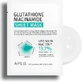 Mascarilla servilleta glutatión y niacinamida, 25 ml, Aplb