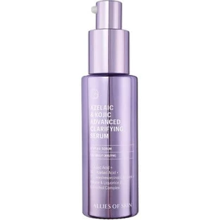 Allies Of Skin Sérum lissant pour le visage, 30 ml, Allies Of Skin