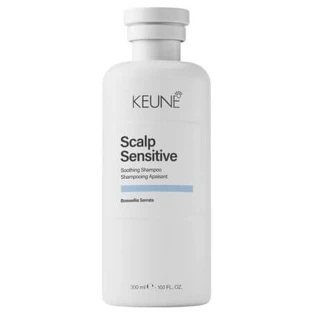 Shampoo voor gevoelige hoofdhuid Hoofdhuid Sensitive, 300 ml, Keune