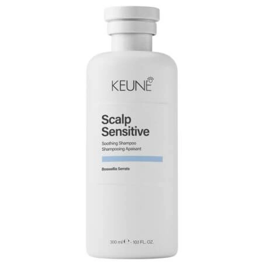 Shampoo voor gevoelige hoofdhuid Hoofdhuid Sensitive, 300 ml, Keune