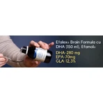 Efalex Brain Formula with DHA, 150 ml, Efamol