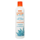 Weightless Smooth + Curl crème définissant les boucles avec de l'agave, 295 ml, Cantu