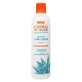 Weightless Smooth + Curl curl defining cream with agave, 295 ml, Cantu