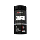 Crash, 60 Kapseln, Prosupps