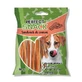 Bocadillo de salmón para perros, 80 g, Perfect Snack