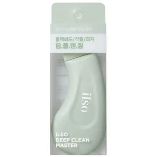 Deep Clean Master blackhead remover, 1 piece, Ilso