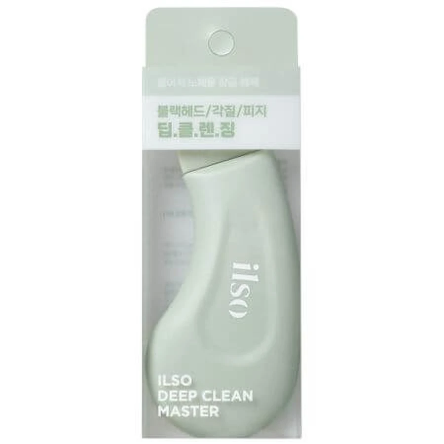 Deep Clean Master blackhead remover, 1 piece, Ilso