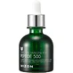 Geconcentreerd antirimpelserum voor het gezicht met 9 soorten peptiden Peptide 500, 30 ml, Mizon