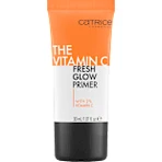 CATRICE Die Vitamin-C-Frische-Glanz-Grundierung, 30 ml
