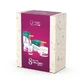 Set Anti-Wrinkle Cream SPF 15, 50 ml + Anti-Wrinkle Serum 30 ml Essential Plus, Cosmetic Plant