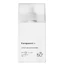 Serum für fettige Haut mit chemischen Filtern, Mineralien und SPF 50+ Ultra Fluid Cica, 100 ml, Transparentes Labor