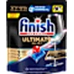 Finish Ultimate vaatwastabletten, 60 stuks