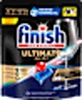 Pastillas de detergente para lavavajillas Finish Ultimate, 60 uds.