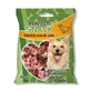 Zachte eendeblokjes voor honden, 80 g, Perfect Snack