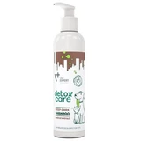 Shampoo for dogs and cats with dark or black fur Detox Care Deep Dark, 250 ml, VetExpert