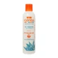 Leave-in crème voor haar met thermische bescherming Weightless 15+ Voordelen, 236 ml, Cantu