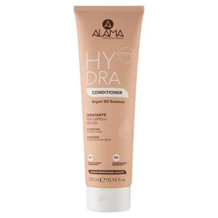 Hydra Hydra-Feuchtigkeitsspülung mit Arganöl, 300 ml, Alama