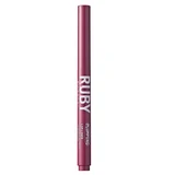 Plumping Lip Liner Plum Berry, 0.16 g, Ruby Kisses