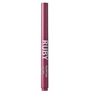 Plumping Lip Liner Plum Berry, 0.16 g, Ruby Kisses