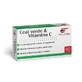 Green Tea and Vitamin C, 40 capsules, FarmaClass