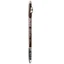 Brow Pencil Go Brow Medium Brown, 1.25 g, Ruby Kisses