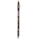 Brow Pencil Go Brow Medium Brown, 1.25 g, Ruby Kisses