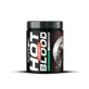 Pre-Workout mit Koffein Kiwi-Erdbeere Hot Blood Infinity, 350 g, Scitec Nutrition
