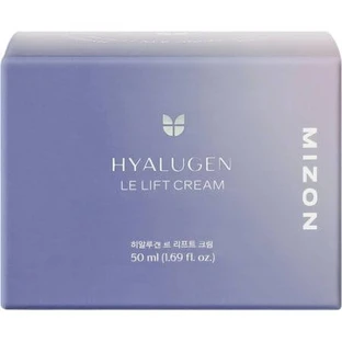 Anti-rimpel gezichtscrème Hyalugen, 50 ml, Mizon