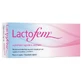 Lactofem Supositorios vaginales con ácido láctico, 7 uds, Anton Hubner