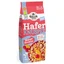 Havermuesli met mango en frambozen, 285 g, Bauckhof