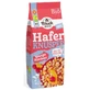 Oat muesli with mango and raspberries, 285 g, Bauckhof