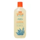 Haarglättendes Shampoo mit Agave Weightless Smoothing, 400 ml, Cantu