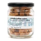 Fudge cubes with lucuma and mesquite Protein Toffee Cubes, 100 g, Maitri