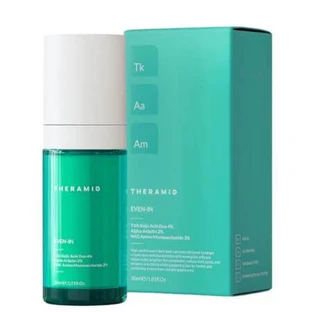Suero Even-In, 30 ml, Theramid