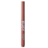 Lip Liner Plumping Liner Nude Pink, 0.16 g, Ruby Kisses