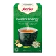 Grüner Energie-Tee, 17 Beutel, Yogi Tee