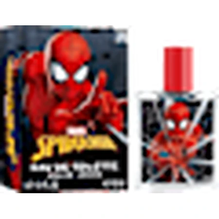 AIR-VAL Agua para inodoro Spiderman, 1 ud.