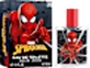 AIR-VAL Toiletwater Spiderman, 1 stuk