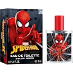 AIR-VAL Agua para inodoro Spiderman, 1 ud.