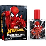 AIR-VAL Agua para inodoro Spiderman, 1 ud.